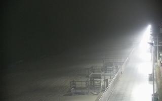 Sarbinowo - plaża wschód - 18-12-2025 02:13