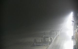 Sarbinowo - plaża wschód - 18-12-2025 02:28