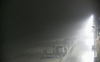 Sarbinowo - plaża wschód - 18-12-2025 02:36