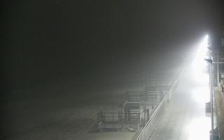 Sarbinowo - plaża wschód - 18-12-2025 02:52