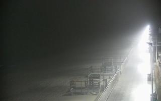 Sarbinowo - plaża wschód - 18-12-2025 03:09