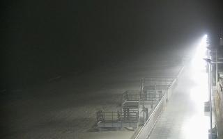 Sarbinowo - plaża wschód - 18-12-2025 03:16