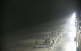 Sarbinowo - plaża wschód - 18-12-2025 03:32