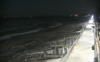 Sarbinowo - plaża wschód - 01-02-2026 01:03