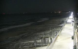 Sarbinowo - plaża wschód - 01-02-2026 02:36