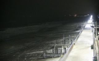 Sarbinowo - plaża wschód - 04-02-2026 22:20