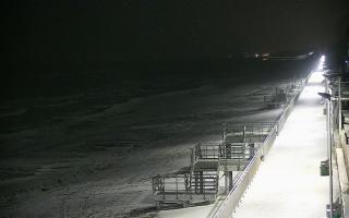 Sarbinowo - plaża wschód - 08-02-2026 03:09