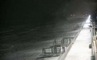 Sarbinowo - plaża wschód - 08-02-2026 03:24