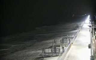 Sarbinowo - plaża wschód - 10-02-2026 20:01