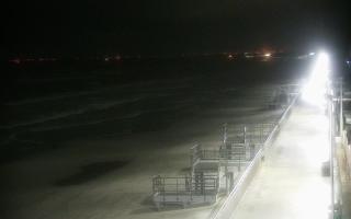 Sarbinowo - plaża wschód - 14-02-2026 01:14