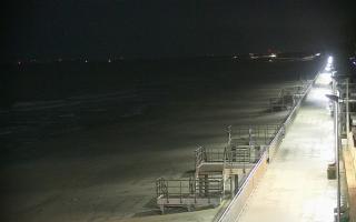 Sarbinowo - plaża wschód - 16-02-2026 17:04