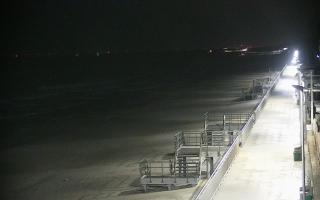 Sarbinowo - plaża wschód - 17-02-2026 05:05