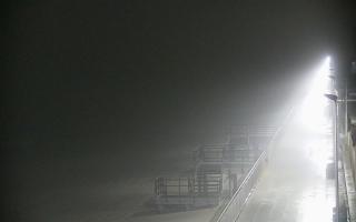 Sarbinowo - plaża wschód - 22-02-2026 21:42