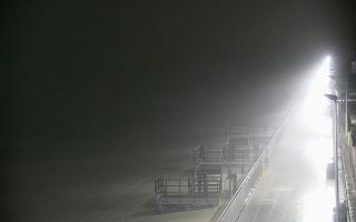 Sarbinowo - plaża wschód - 22-02-2026 22:05