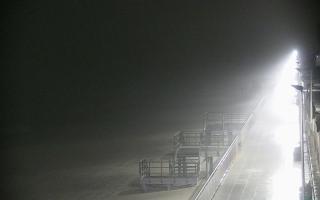 Sarbinowo - plaża wschód - 22-02-2026 22:21