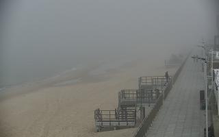 Sarbinowo - plaża wschód - 17-03-2026 13:58