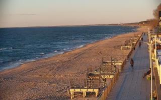 Sarbinowo - plaża wschód - 28-04-2026 17:53