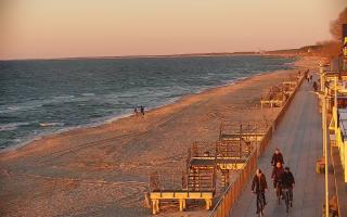 Sarbinowo - plaża wschód - 28-04-2026 18:09