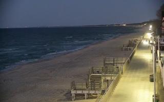 Sarbinowo - plaża wschód - 28-04-2026 19:10