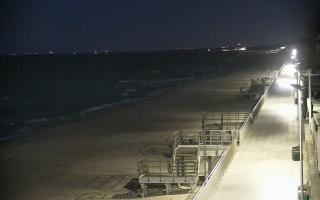 Sarbinowo - plaża wschód - 28-04-2026 19:34