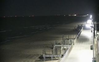 Sarbinowo - plaża wschód - 28-04-2026 19:57