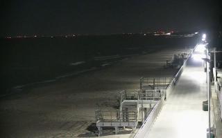 Sarbinowo - plaża wschód - 28-04-2026 20:20