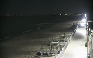 Sarbinowo - plaża wschód - 28-04-2026 20:43