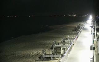 Sarbinowo - plaża wschód - 12-06-2026 23:01
