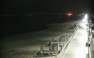 Sarbinowo - plaża wschód - 12-06-2026 23:09
