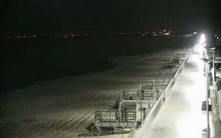 Sarbinowo - plaża wschód - 12-06-2026 23:32