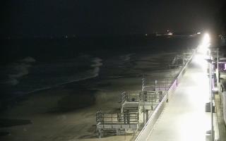 Sarbinowo - plaża wschód - 15-06-2026 21:29
