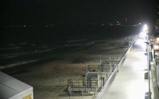 Sarbinowo - plaża wschód - 23-07-2026 23:58