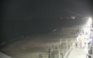 Sarbinowo - plaża wschód - 31-07-2026 20:25