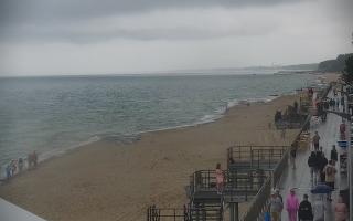 Sarbinowo - plaża wschód - 01-08-2026 10:40