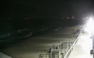 Sarbinowo - plaża wschód - 10-08-2026 23:47
