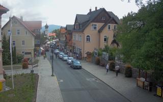 Karpacz - centrum - 17-06-2025 08:44
