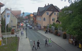 Karpacz - centrum - 17-06-2025 09:19