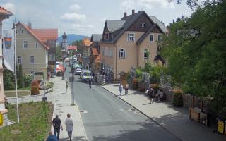 Karpacz - centrum - 17-06-2025 09:47