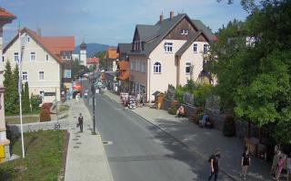 Karpacz - centrum - 17-06-2025 13:40