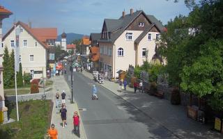 Karpacz - centrum - 17-06-2025 13:47