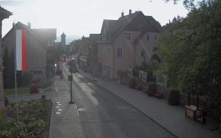 Karpacz - centrum - 02-08-2025 05:00