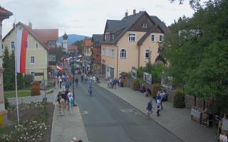 Karpacz - centrum - 02-08-2025 13:40