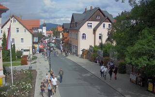 Karpacz - centrum - 02-08-2025 13:54