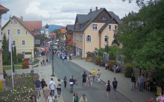 Karpacz - centrum - 02-08-2025 14:01