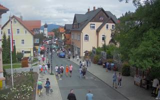 Karpacz - centrum - 02-08-2025 14:08