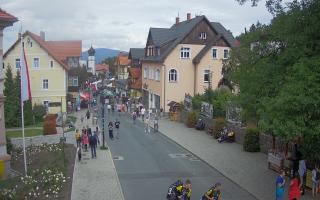 Karpacz - centrum - 02-08-2025 14:15