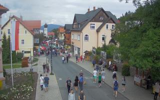 Karpacz - centrum - 02-08-2025 14:22