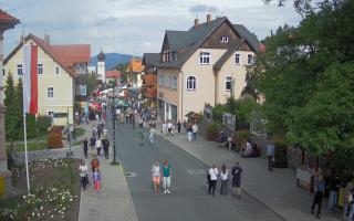 Karpacz - centrum - 02-08-2025 14:36