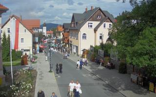 Karpacz - centrum - 02-08-2025 14:43