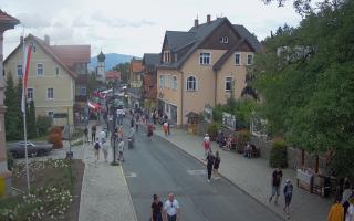 Karpacz - centrum - 02-08-2025 14:57